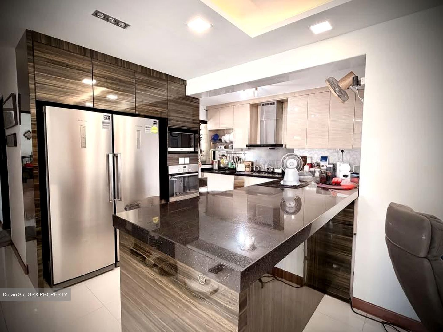 Blk 818C Keat Hong Mirage (Choa Chu Kang), HDB 5 Rooms #568109011